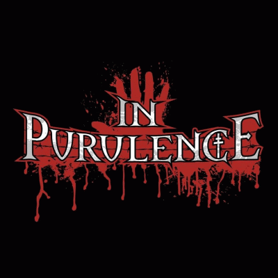 logo In Purulence